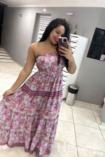 Izabele, อายุ 26, Esch-sur-Alzette / Escorts ลักเซมเบิร์ก - 5