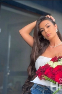 Clara, 23 de ani, Roma / Italia Escorte - 4