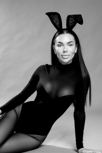 Khloe, vanus 25, Viin / Austria Eskort - 4