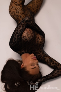 Khloe, Alter 25, Escort in Wien / Österreich - 5