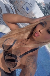 Nicolepanicats, 25 лет, Кашкайш / Португалия, эскорт-услуги - 7