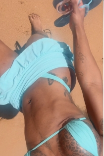 Nicolepanicats, Age 25, Escort in Albufeira / Portugal - 13