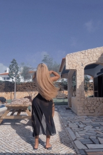 Nicolepanicats, 25 лет, Кашкайш / Португалия, эскорт-услуги - 6