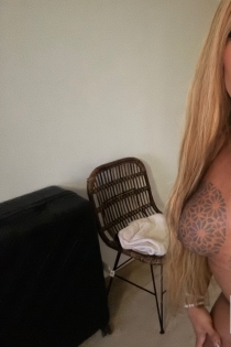 Nicolepanicats, Age 25, Escort in Albufeira / Portugal - 14