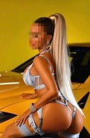 Gabriela, 25 år, Sofia / Bulgaria Eskorte