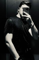 Jonny Dim, Age 40, Escort in Lamía / Greece