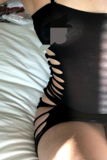 Aria Mia, Age 30, Escort in Calgary / Canada - 5