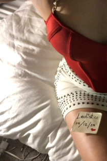 Aria Mia, Age 30, Escort in Calgary / Canada - 2