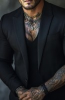 Марк, 46 година, Малме / Шведска Ескорт даме