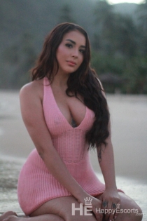 Kitty Love, Age 28, Escort in Hong Kong / China - 8