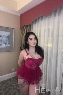 Kitty Love, Age 28, Escort in Hong Kong / China - 5