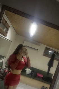 kamara, Age 24, Escort in Tirana / Albania - 4