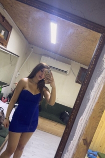 kamara, Age 24, Escort in Tirana / Albania - 5