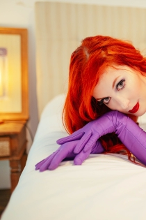 Mel, 나이 33, 파리 / 프랑스 에스코트 - 2