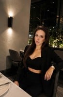 Camila P, Age 28, Sevilla / Spain Escorts