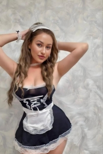 Karina, 27 år, Berlin / Tyskland Escorts - 4