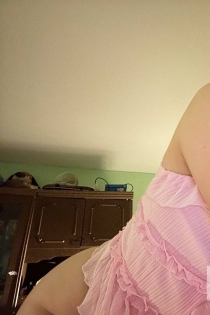 Ильяна, 23 года, Ереван / Армения, эскорт-услуги - 5