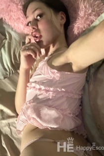 Ильяна, 23 года, Ереван / Армения, эскорт-услуги - 6