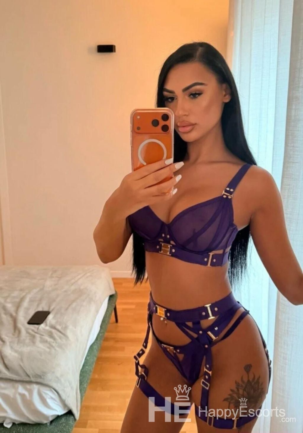 Inna, Umur 24, Pengiring Rom / Itali - 1