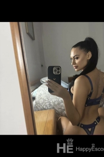 Inna, Age 24, Escort in Rome / Italy - 5