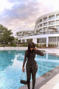 Kely, Yaş 22, Girne / Kıbrıs Eskortlar - 3