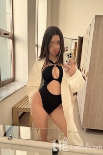 Alice, 25 år, Berlin / Tyskland Escorts - 1