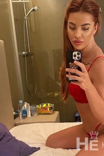 Sofie, Age 28, Eindhoven / Netherlands Escorts - 1