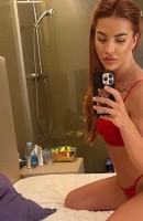 Sofie, Age 28, Eindhoven / Netherlands Escorts