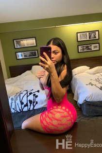 Karina, 25 rokov, Brusel / Belgicko Eskorty - 2