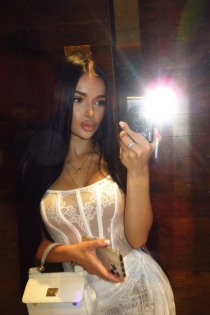 Виктория, 20 года, Варшава / Польша Эскорт - 2