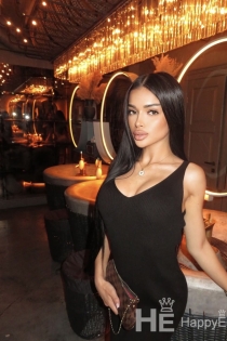 Виктория, 20 года, Варшава / Польша Эскорт - 5