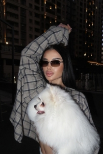 Виктория, 20 года, Варшава / Польша Эскорт - 4