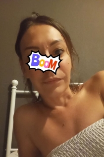 Marina, Usia 38, Grenoble / Prancis, Layanan Escort - 2