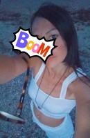 Marina, Usia 38, Grenoble / Prancis, Wanita Panggilan
