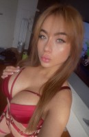ANGELICA, Age 20, Barcelona / Spain Escorts