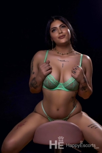 มาริอาน่า อายุ 20 ปี บาร์เซโลนา / สเปน บริการเอสคอร์ท - 2