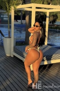 ガビ・リマ、26 歳、リスボン / ポルトガル エスコート - 7