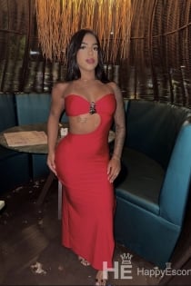 ガビ・リマ、26 歳、リスボン / ポルトガル エスコート - 10