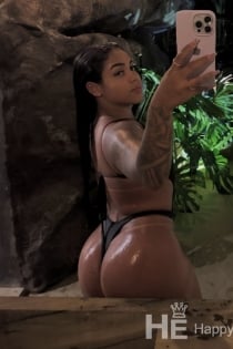 ガビ・リマ、26 歳、リスボン / ポルトガル エスコート - 6