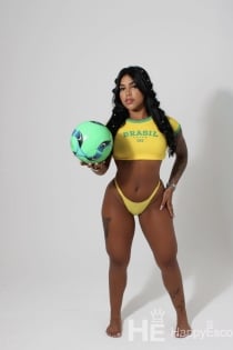 ガビ・リマ、26 歳、リスボン / ポルトガル エスコート - 3