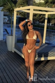 ガビ・リマ、26 歳、リスボン / ポルトガル エスコート - 5