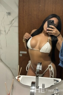 Gabi Lima, 26 anos, Acompanhantes Lisboa / Portugal - 7