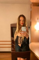 Valeria, Age 27, Cologne / Germany Escorts