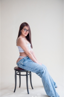 Adhara, Età 25, Bratislava / Slovacchia Escort - 1