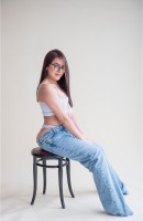 Adhara, Age 25, Bratislava / Slovakia Escorts