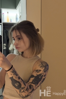 Cataleya, 25 år, London / Storbritannien Escorts - 4