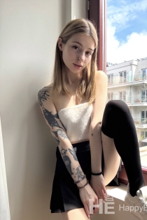 Cataleya, 25 år, London / Storbritannien Escorts - 5