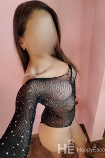 ISIS, 36 años, Málaga / España Escorts - 3