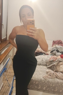 Siren, 32 år, Milano / Italia Eskorter - 4