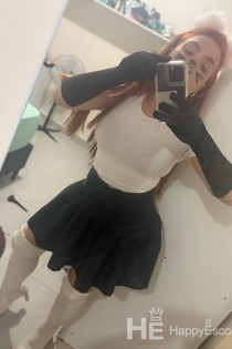 Siren, 32 år, Milano / Italia Eskorter - 23